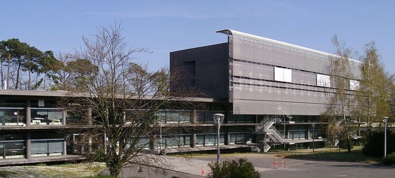 Université de Tours